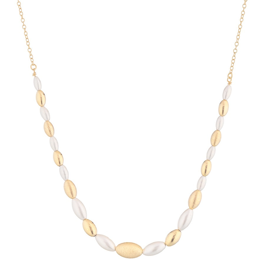 Collana Donna MARCELLO PANE Essential - CLCM072/G