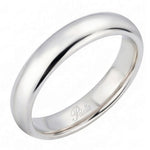 Coppia Fedi POLELLO Anniversario 50° - 3451DPTR/3451UPT - immagine 5