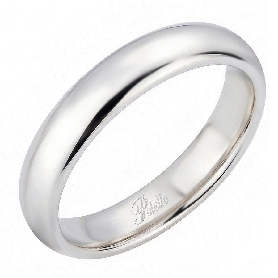 Coppia Fedi POLELLO Anniversario 50° - 3451DPTR/3451UPT - immagine 5