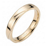 Coppia Fedi POLELLO Anniversario 50° - 3453DCH/3453UCH - immagine 3