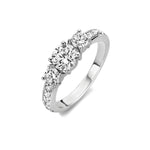 Anello Donna TI SENTO MILANO - 12044ZI/56