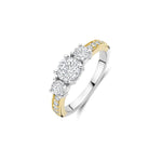 Anello Donna TI SENTO MILANO - 12044ZY/54