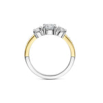 Anello Donna TI SENTO MILANO - 12044ZY/52 - immagine 6