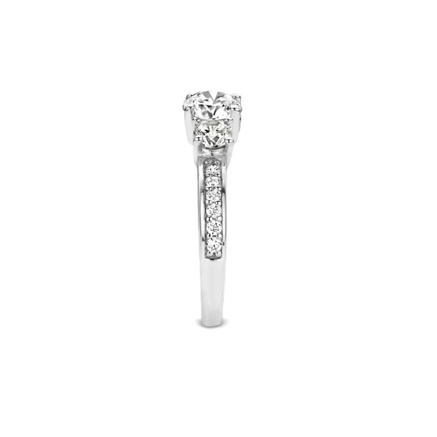 Anello Donna TI SENTO MILANO - 12044ZI/50 - immagine 2