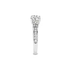 Anello Donna TI SENTO MILANO - 12044ZI/54 - immagine 2