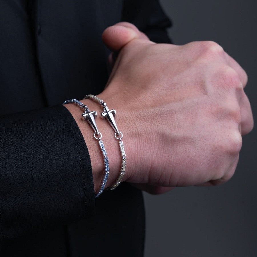 Bracciale Uomo CESARE PACIOTTI - JPBR5114B/19