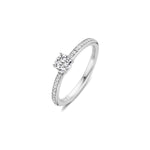Anello Donna TI SENTO MILANO - 12109ZI/52