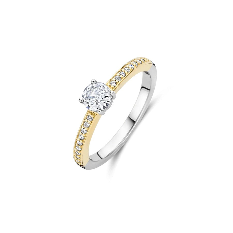 Anello Donna TI SENTO MILANO - 12109ZY/54