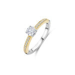 Anello Donna TI SENTO MILANO - 12109ZY/54