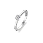 Anello Donna TI SENTO MILANO - 12110ZI/54