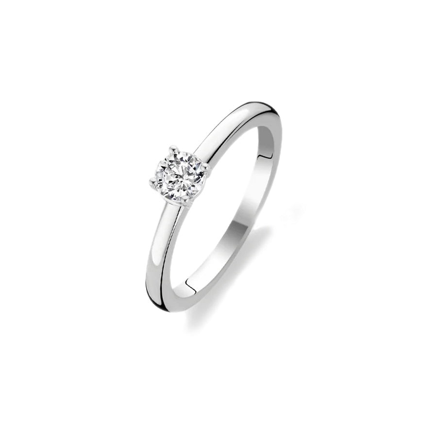 Anello Donna TI SENTO MILANO - 12110ZI/54