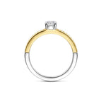 Anello Donna TI SENTO MILANO - 12109ZY/52 - immagine 2