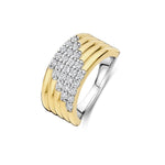 Anello Donna TI SENTO MILANO - 12410ZY/56