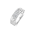 Anello Donna TI SENTO MILANO - 12411ZI/54