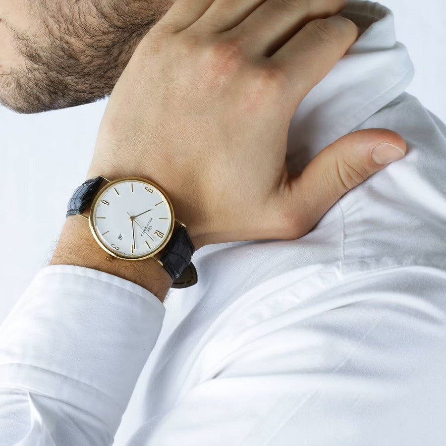 Orologio Uomo PHILIP WATCH Capsulette - R8051551010