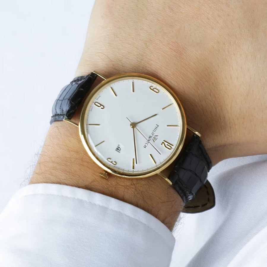 Orologio Uomo PHILIP WATCH Capsulette - R8051551010 - immagine 3