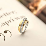 Anello Donna TI SENTO MILANO - 12405ZY/56 - immagine 3