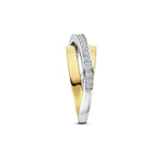 Anello Donna TI SENTO MILANO - 12405ZY/56 - immagine 5