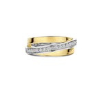 Anello Donna TI SENTO MILANO - 12405ZY/56 - immagine 6