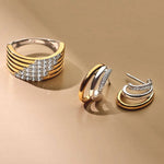 Anello Donna TI SENTO MILANO - 12410ZY/56 - immagine 3