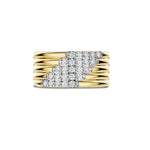 Anello Donna TI SENTO MILANO - 12410ZY/56 - immagine 6