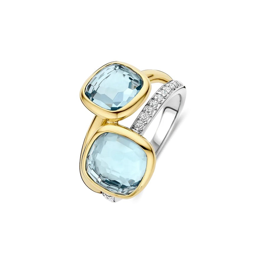 Anello Donna TI SENTO MILANO - 12412TY/54