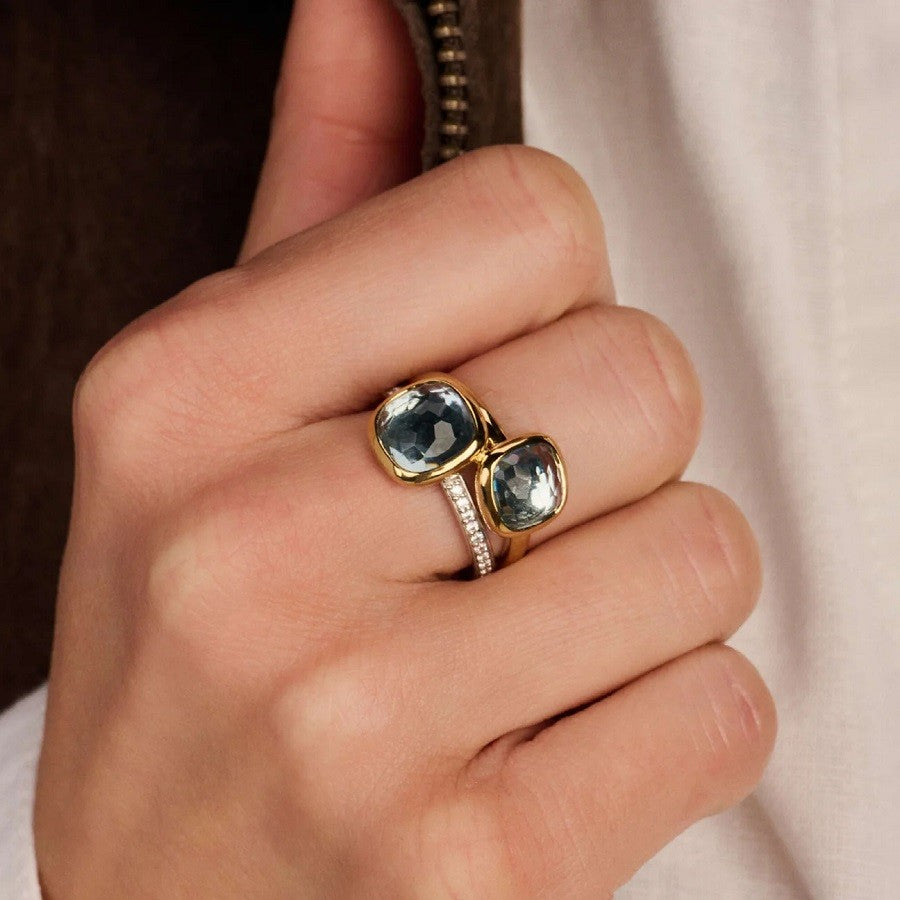 Anello Donna TI SENTO MILANO - 12412TY/54 - immagine 2