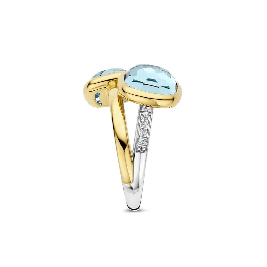 Anello Donna TI SENTO MILANO - 12412TY/54 - immagine 5