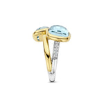 Anello Donna TI SENTO MILANO - 12412TY/54 - immagine 5