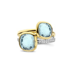 Anello Donna TI SENTO MILANO - 12412TY/54 - immagine 6