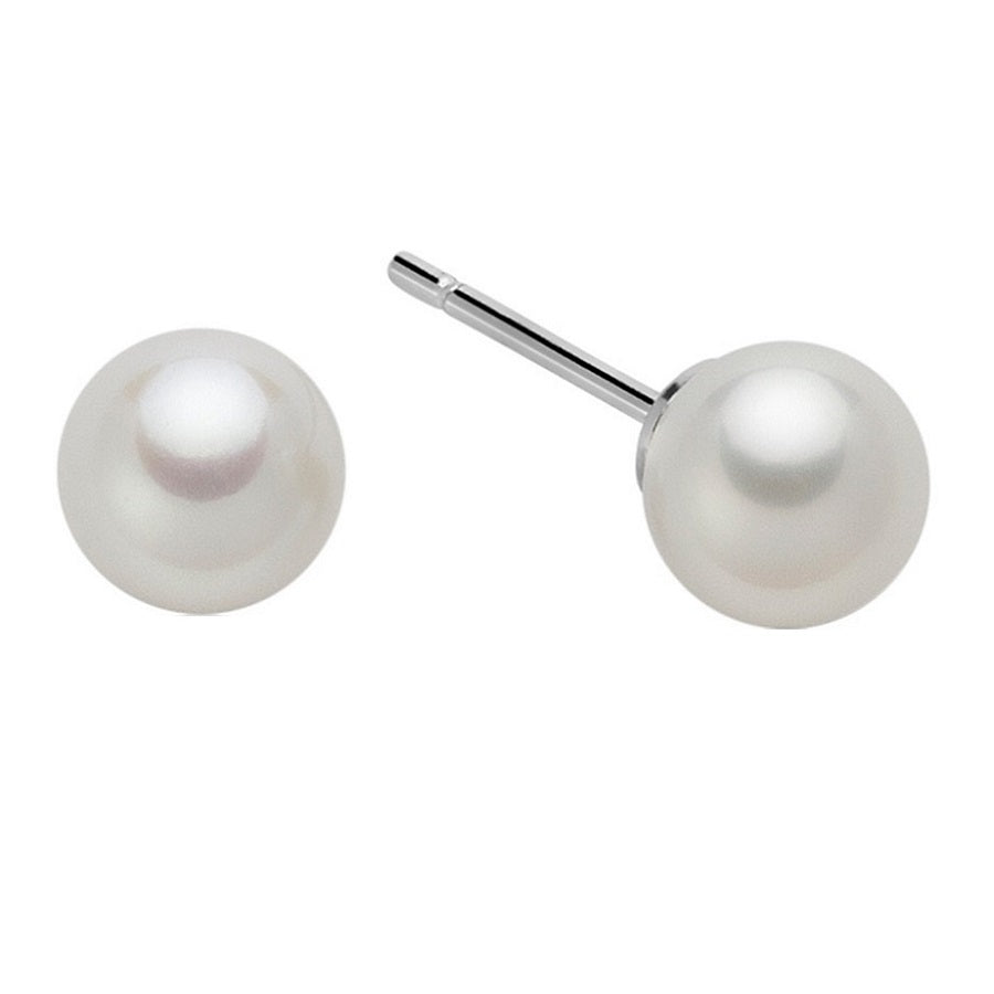 Orecchini Donna MILUNA Perle - PPL657BBMX