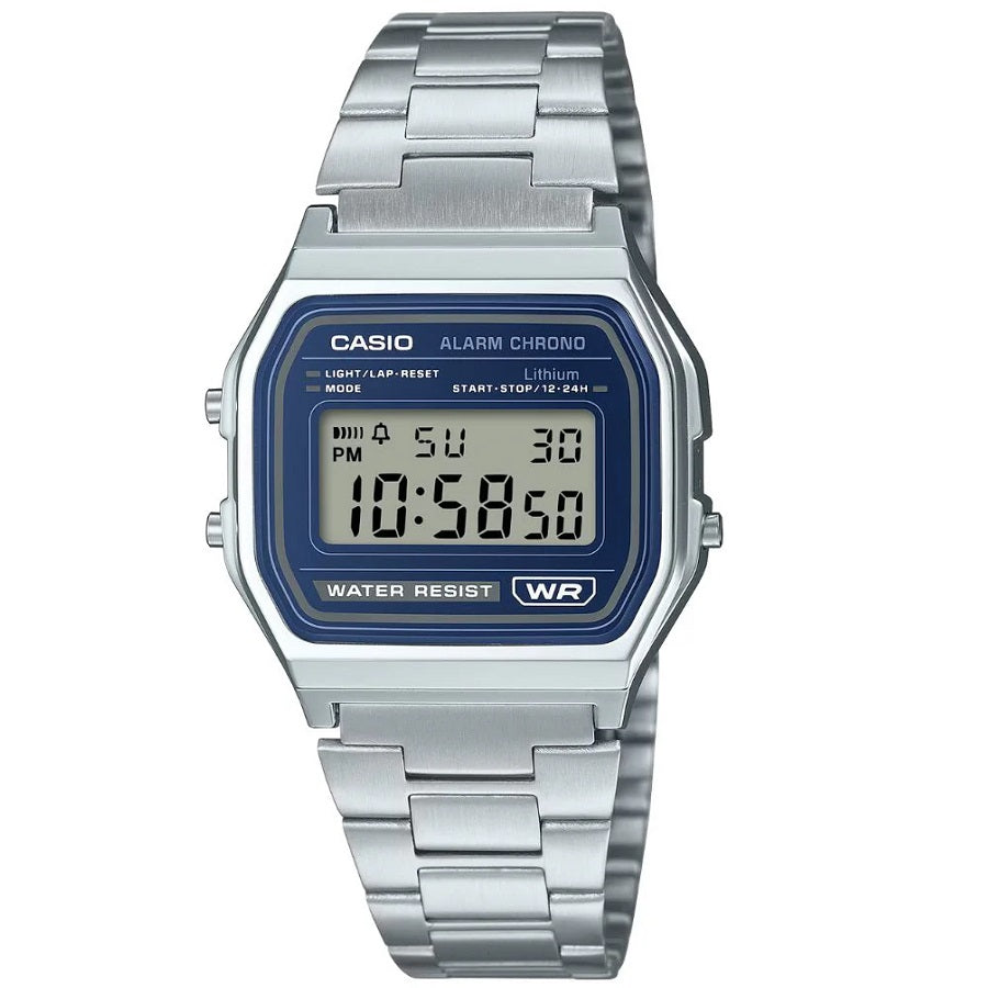 Orologio Unisex CASIO Vintage - A158WEA-2EF