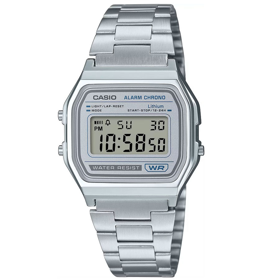 Orologio Unisex CASIO Vintage - A158WEA-7EF