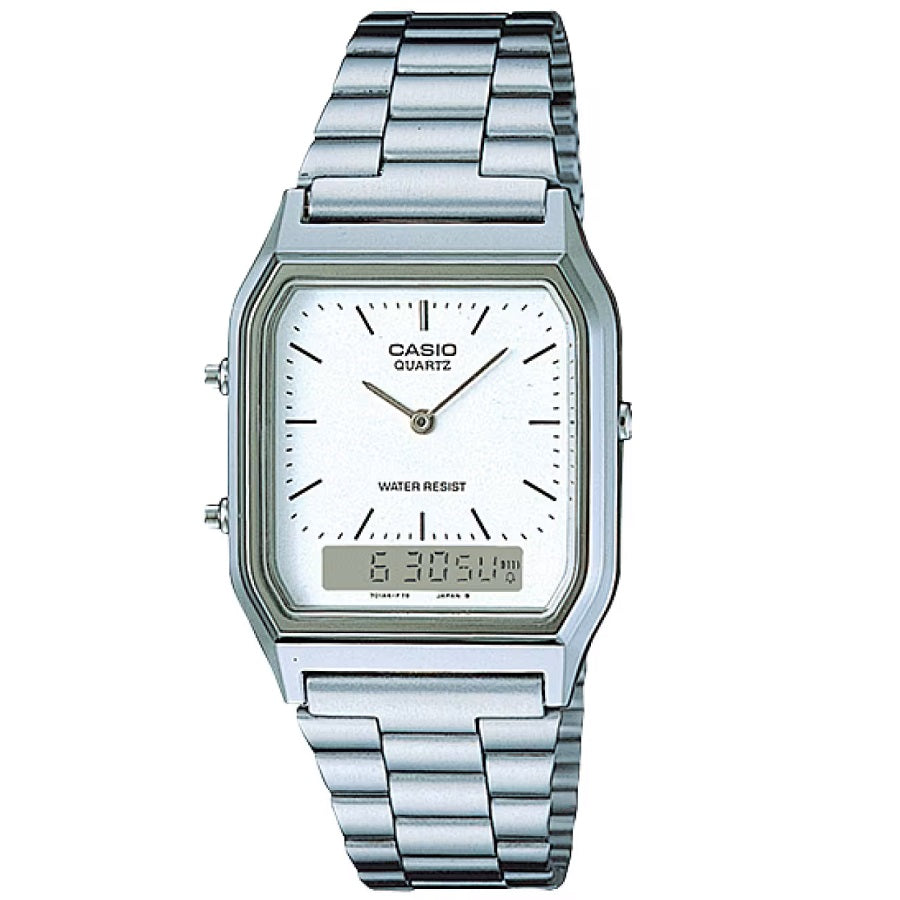 Orologio Unisex CASIO Edgy Collection - AQ-230A-7DMQYES