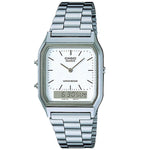 Orologio Unisex CASIO Edgy Collection - AQ-230A-7DMQYES