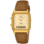 Orologio Unisex CASIO Edgy Collection - AQ-230EGL-9AEF