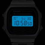 Orologio Unisex CASIO Vintage - A168WA-1YES - immagine 5