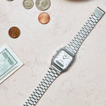 Orologio Unisex CASIO Edgy Collection - AQ-230A-7DMQYES - immagine 2