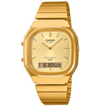 Orologio Unisex CASIO Edgy Collection - AQ-240EG-9AEF