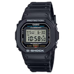 Orologio Uomo CASIO G-Shock - DW-5600UE-1ER