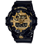 Orologio Uomo CASIO G-Shock - GA-710GB-1AER