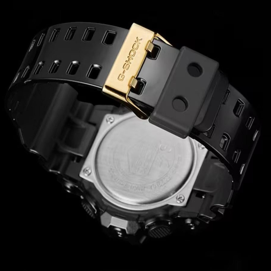 Orologio Uomo CASIO G-Shock - GA-710GB-1AER - immagine 5