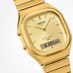 Orologio Unisex CASIO Edgy Collection - AQ-240EG-9AEF - immagine 2