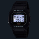 Orologio Uomo CASIO G-Shock - DW-5600UE-1ER - immagine 3