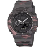 Orologio Uomo CASIO G-Shock - GA-2100CM-8AER