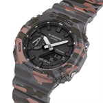 Orologio Uomo CASIO G-Shock - GA-2100CM-8AER - immagine 3