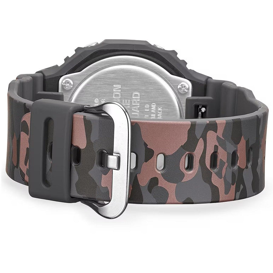 Orologio Uomo CASIO G-Shock - GA-2100CM-8AER - immagine 7