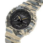 Orologio Uomo CASIO G-Shock - GA-2100CM-5AER - immagine 3