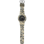 Orologio Uomo CASIO G-Shock - GA-2100CM-5AER - immagine 5