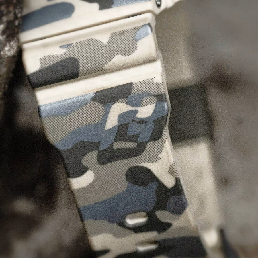 Orologio Uomo CASIO G-Shock - GA-2100CM-5AER - immagine 6